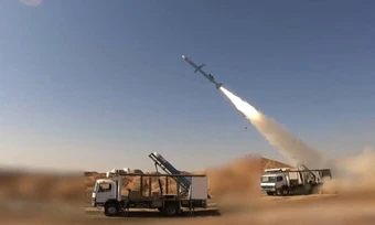 Iran dọa nhắm mục tiêu vào 17 tập đoàn công nghệ Mỹ