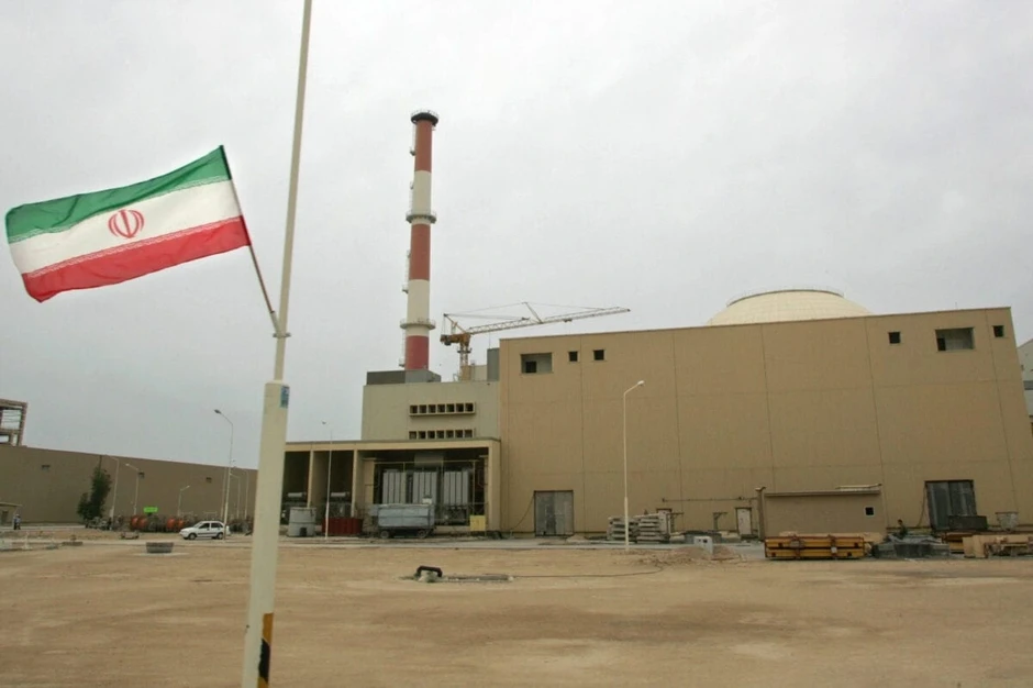 Iran doạ nhấn chìm cả khu vực trong bóng tối nếu Mỹ tấn công nhà máy điện