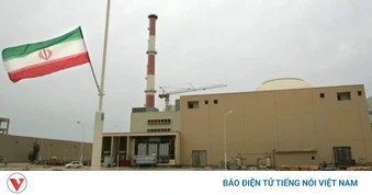 Iran doạ nhấn chìm cả khu vực trong bóng tối nếu Mỹ tấn công nhà máy điện