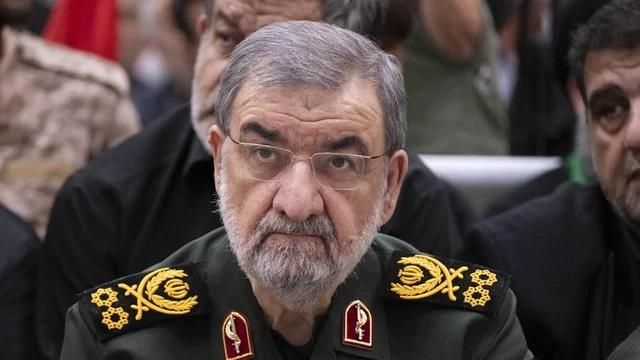 Iran dọa phá hủy 'trái tim' của nền kinh tế Mỹ nếu chiến sự bùng phát Iran dọa phá hủy 'trái tim' của nền kinh tế Mỹ nếu chiến sự bùng phát