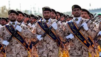 Iran dọa 'phản ứng gay gắt' nếu Israel tiếp tục tấn công Lebanon
