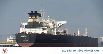 Iran dọa tấn công các cơ sở năng lượng ở Vùng Vịnh