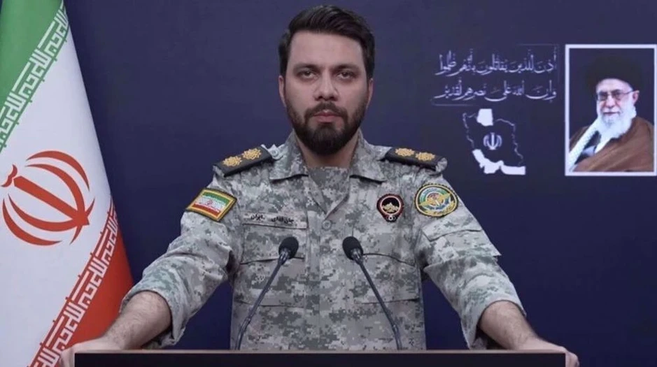 Iran dọa thiêu rụi cơ sở dầu khí liên quan đến Mỹ trong khu vực Iran dọa thiêu rụi cơ sở dầu khí liên quan đến Mỹ trong khu vực