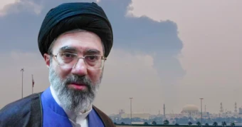 Iran dọa 'thiêu rụi' hạ tầng dầu khí nếu cơ sở năng lượng của họ bị tấn công