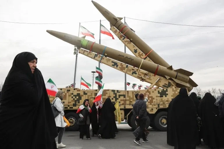 Iran dọa tung chiến thuật tấn công mới khi Mỹ phong tỏa hàng hải