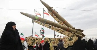 Iran dọa tung chiến thuật tấn công mới khi Mỹ phong tỏa hàng hải