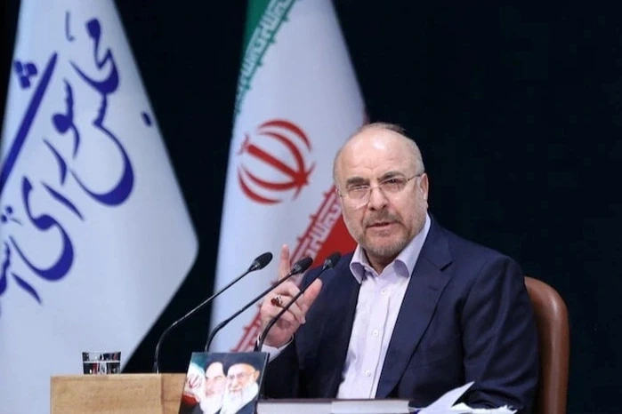 Iran dọa tung đòn giáng mạnh với Mỹ sau thỏa thuận hòa bình Iran dọa tung đòn giáng mạnh với Mỹ sau thỏa thuận hòa bình