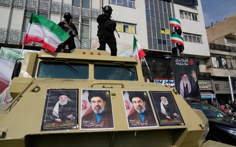 Iran đối mặt mâu thuẫn nội bộ? Iran đối mặt mâu thuẫn nội bộ?
