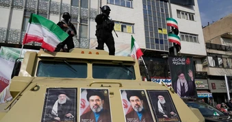 Iran đối mặt mâu thuẫn nội bộ?