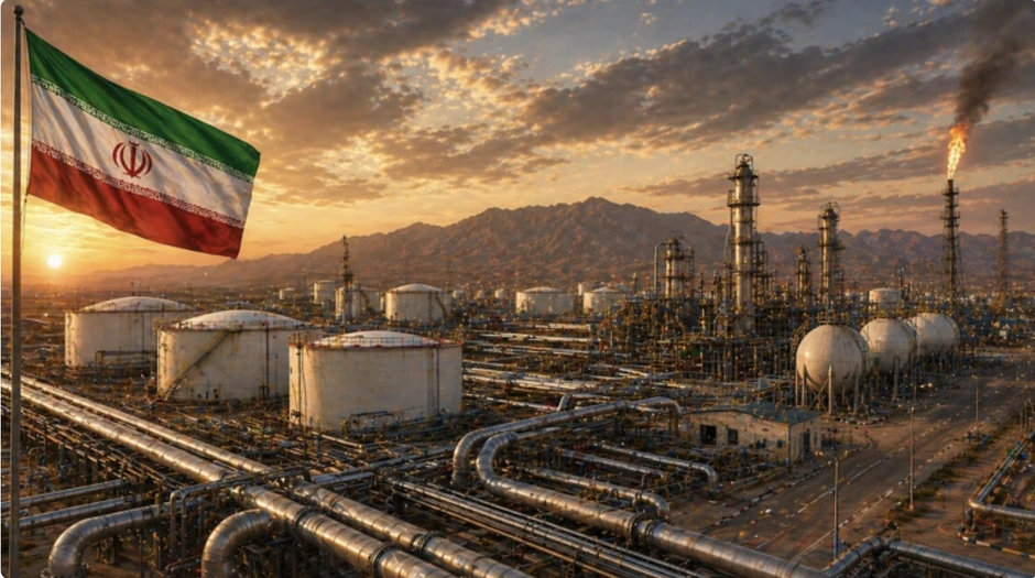 Iran đối mặt mối đe dọa mới vì xung đột với Mỹ và Israel Iran đối mặt mối đe dọa mới vì xung đột với Mỹ và Israel