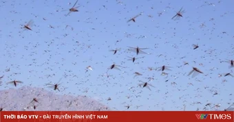 Iran đối mặt với "cuộc khủng hoảng" mới