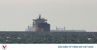 Iran đòi quyền chủ quyền với eo biển Hormuz