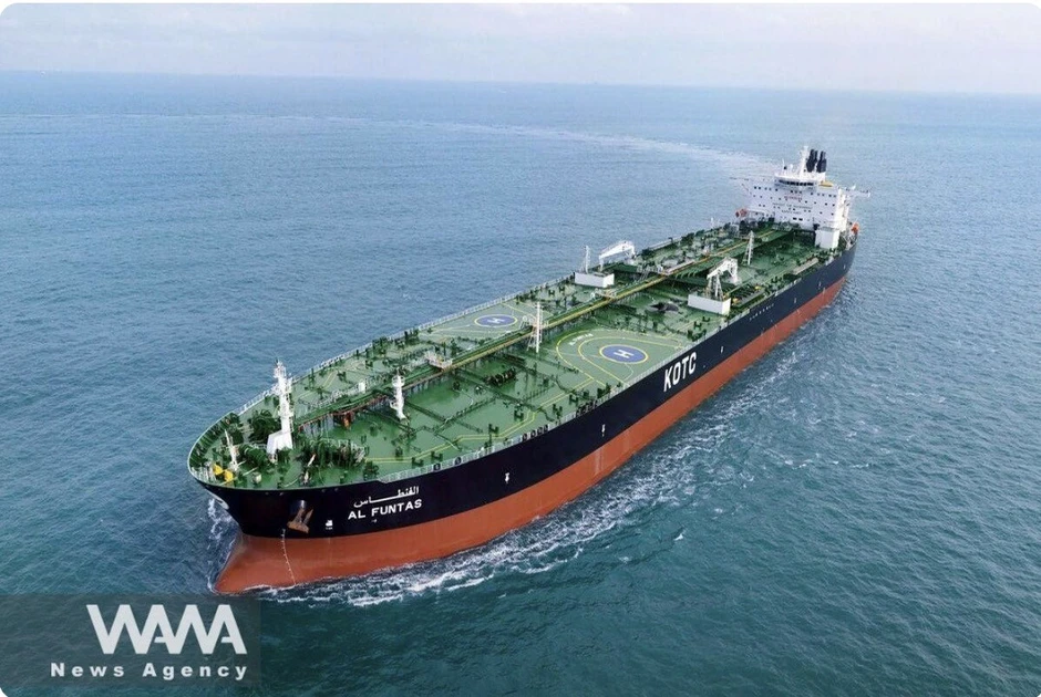Iran đưa hàng triệu thùng dầu ra thị trường sau thỏa thuận với Mỹ