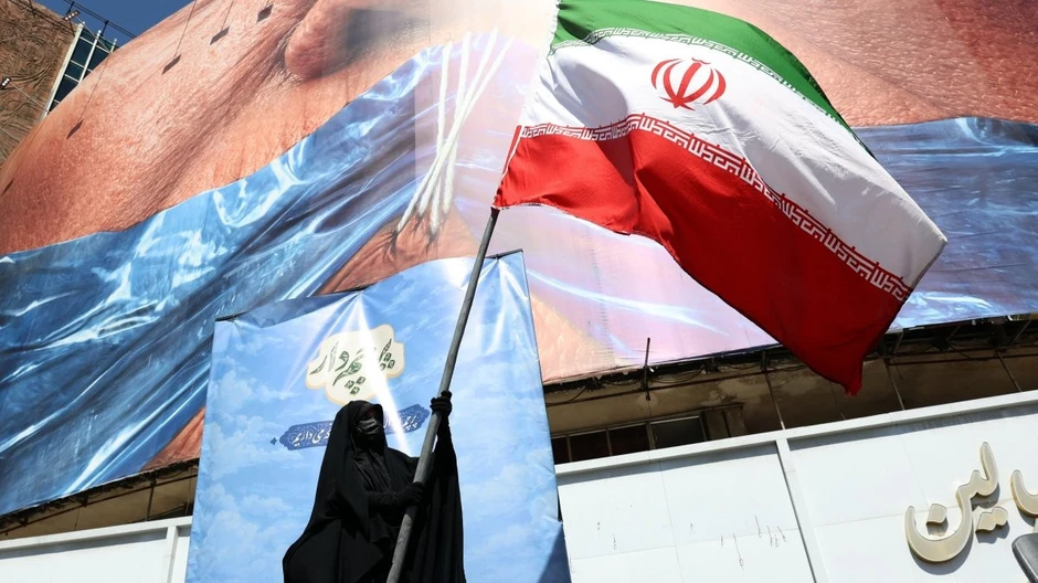 Iran đưa ra 5 điều kiện để nối lại đàm phán với Mỹ Iran đưa ra 5 điều kiện để nối lại đàm phán với Mỹ