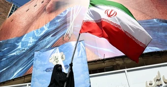 Iran đưa ra 5 điều kiện để nối lại đàm phán với Mỹ