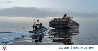 Iran đưa ra đề xuất đàm phán mới với Mỹ