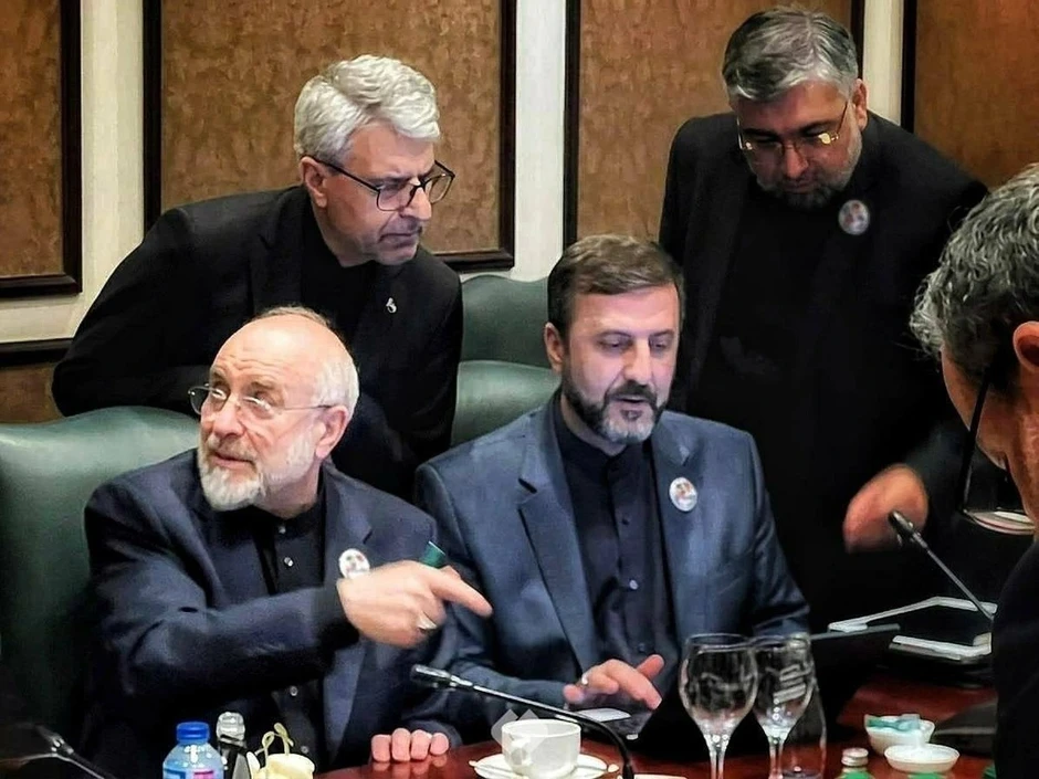 Iran đưa ra đề xuất mới nhất về đàm phán chấm dứt xung đột với Mỹ Iran đưa ra đề xuất mới nhất về đàm phán chấm dứt xung đột với Mỹ