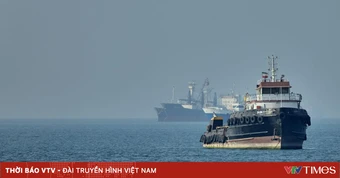 Iran dùng eo biển Hormuz làm đòn bẩy chiến lược