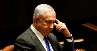 Iran dừng tấn công, tòa án Israel tiếp tục xét xử Thủ tướng Netanyahu