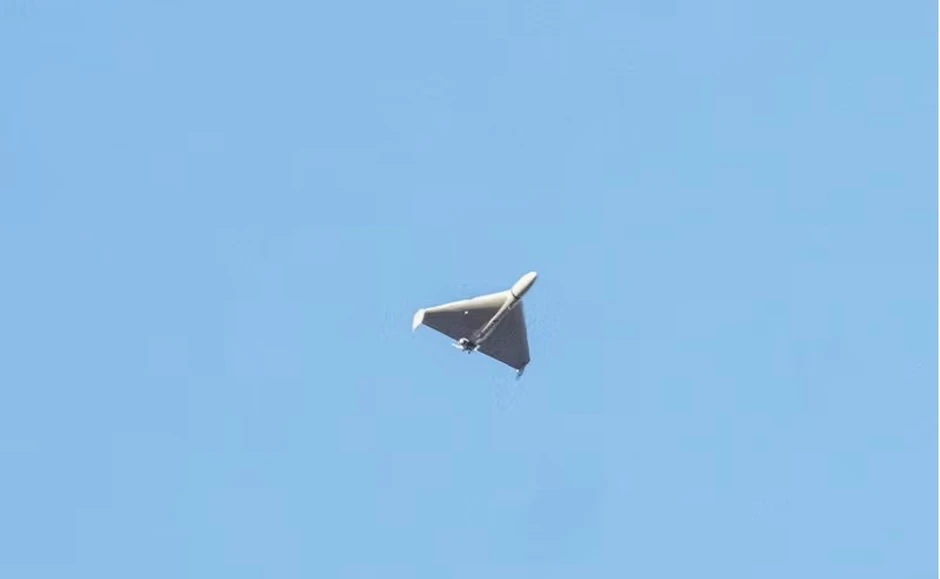 Iran dùng UAV giá rẻ gây 'hỗn loạn' khắp Trung Đông như thế nào? Iran dùng UAV giá rẻ gây 'hỗn loạn' khắp Trung Đông như thế nào?