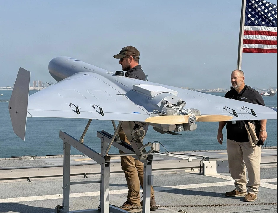 Iran dùng UAV giá rẻ gây 'hỗn loạn' khắp Trung Đông như thế nào? Iran dùng UAV giá rẻ gây 'hỗn loạn' khắp Trung Đông như thế nào?
