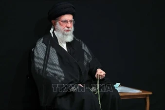 Iran gần đạt đồng thuận về Lãnh tụ Tối cao tiếp theo, Israel tuyên bố sẽ truy đuổi bất cứ ai thay ông Khamenei
