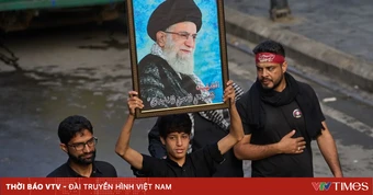 Iran gấp rút chuẩn bị tang lễ của cố Lãnh tụ tối cao Khamenei