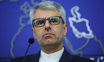 Iran giải thích việc thu phí ở eo biển Hormuz