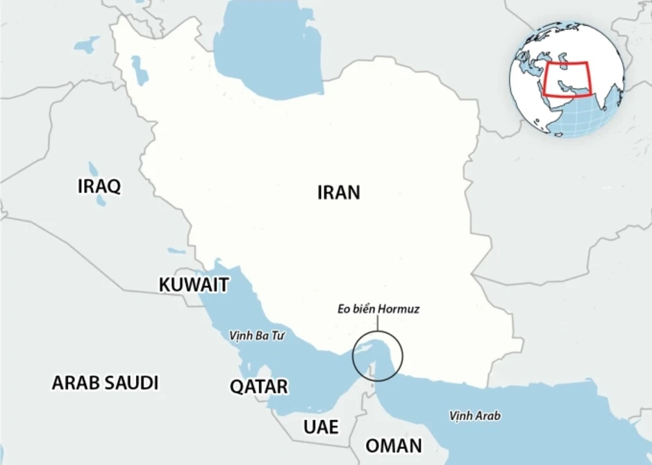 Iran gửi đề xuất đàm phán mới cho Mỹ