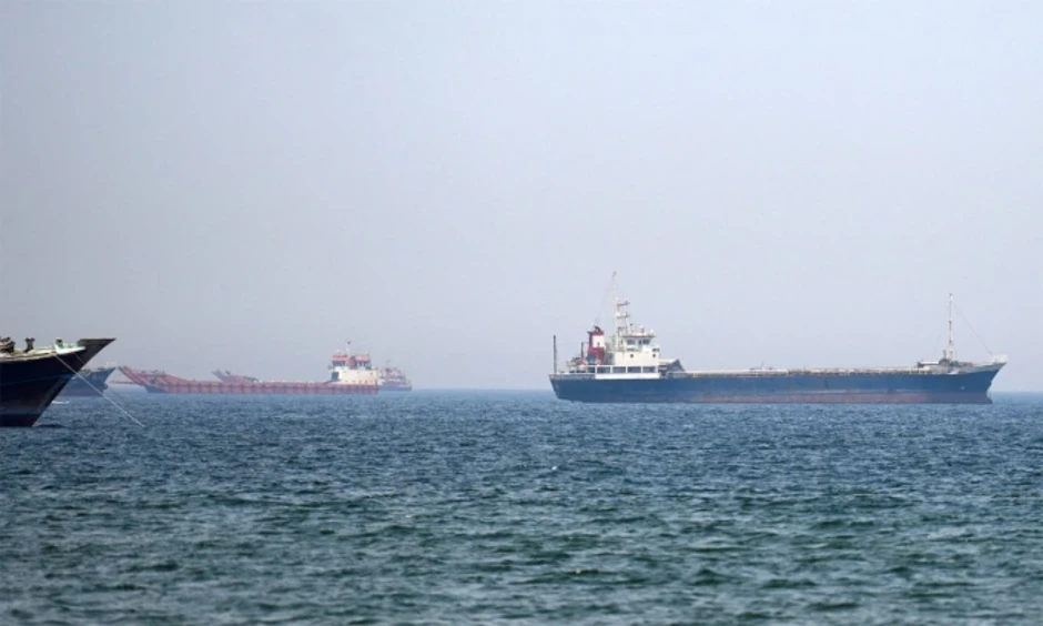 Iran gửi đề xuất đàm phán mới cho Mỹ