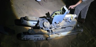 Iran gửi đề xuất hòa bình 14 điểm đến Mỹ; Houthis nói bắn hạ UAV 'Thần chết' MQ-9 của Mỹ