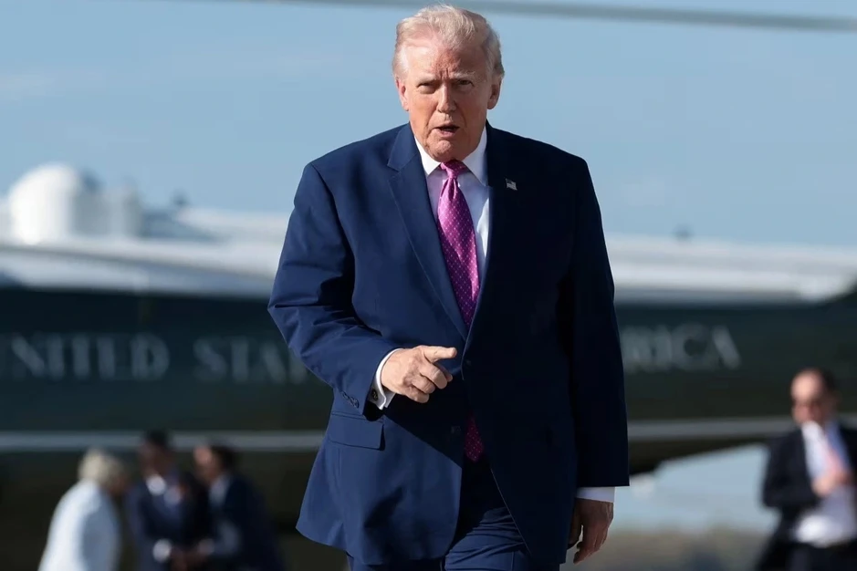 Iran gửi đề xuất mới, Tổng thống Trump ra mệnh lệnh khẩn cho quân đội