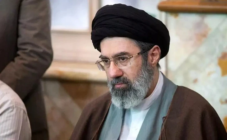 Iran gửi đi thông điệp gì khi chọn con trai ông Ali Khamenei làm lãnh đạo mới? Iran gửi đi thông điệp gì khi chọn con trai ông Ali Khamenei làm lãnh đạo mới?