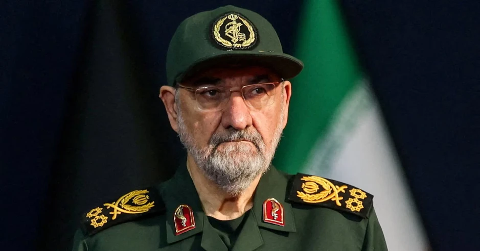 Iran gửi điều khoản đàm phán hòa bình tới Mỹ Iran gửi điều khoản đàm phán hòa bình tới Mỹ