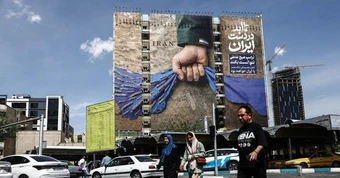 Iran gửi Mỹ đề xuất 14 điểm nhằm chấm dứt xung đột Trung Đông