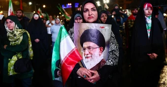 Iran gửi thông điệp cứng rắn cho Mỹ trước giờ G
