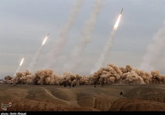 Iran hé lộ cách thức liên tiếp bắn hạ máy bay chiến đấu Mỹ