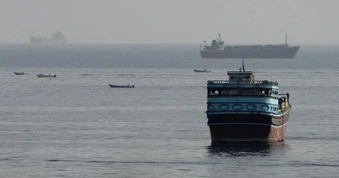 Iran hé lộ cơ chế mới sắp hoàn tất đối với eo biển Hormuz