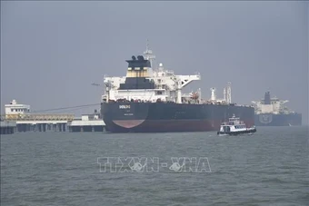 Iran hé lộ danh sách quốc gia được ưu tiên qua eo biển Hormuz