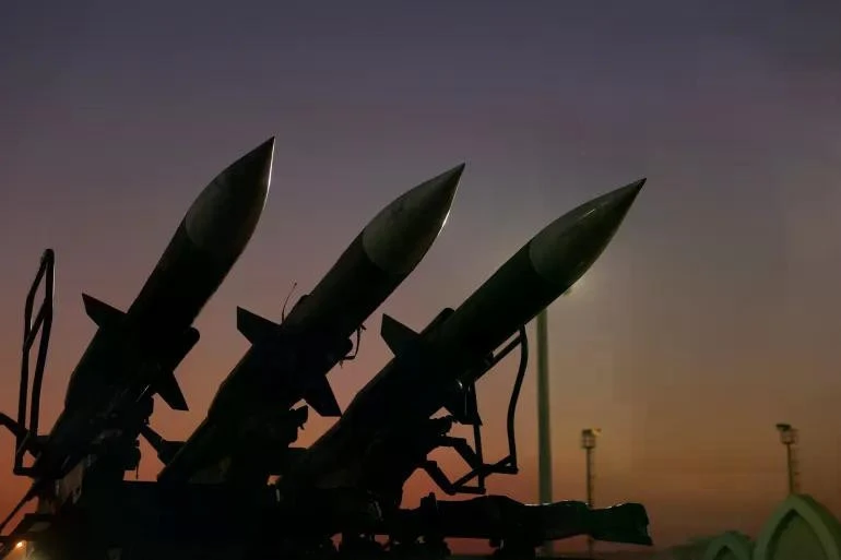 Iran hé lộ hệ thống phòng không bắn hạ UAV MQ-9 Reaper lừng danh của Mỹ Iran hé lộ hệ thống phòng không bắn hạ UAV MQ-9 Reaper lừng danh của Mỹ