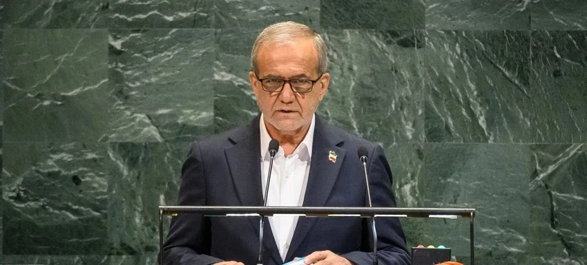 Iran, Hezbollah nã ‘làn sóng tên lửa mới’ sang Israel; Tổng thống Iran ra điều kiện chấm dứt chiến tranh Iran, Hezbollah nã ‘làn sóng tên lửa mới’ sang Israel; Tổng thống Iran ra điều kiện chấm dứt chiến tranh