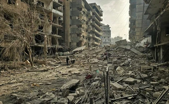 Iran, Hezbollah nã ‘làn sóng tên lửa mới’ sang Israel; Tổng thống Iran ra điều kiện chấm dứt chiến tranh
