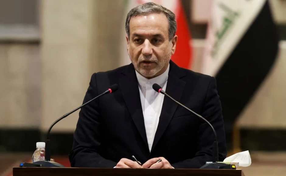 Iran hoài nghi các đề xuất hòa bình của Washington sau các cuộc tấn công Iran hoài nghi các đề xuất hòa bình của Washington sau các cuộc tấn công