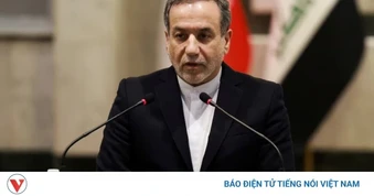 Iran hoài nghi các đề xuất hòa bình của Washington sau các cuộc tấn công