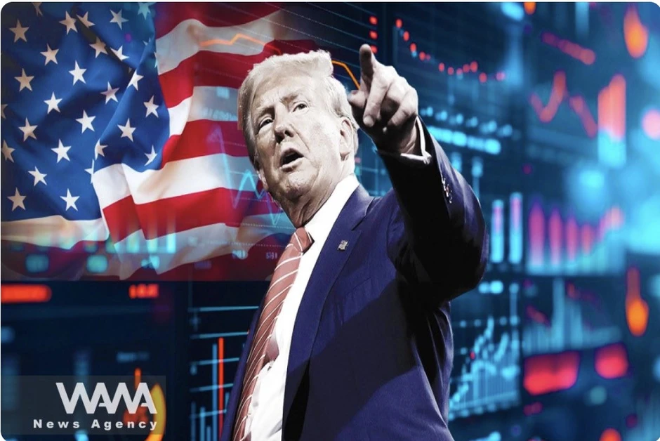 Iran hồi đáp ‘tối hậu thư’ của ông Trump, nêu những mục tiêu bị trả đũa Iran hồi đáp ‘tối hậu thư’ của ông Trump, nêu những mục tiêu bị trả đũa