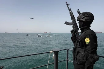 Iran hủy kế hoạch tấn công Ukraine sau lời xin lỗi của Kiev
