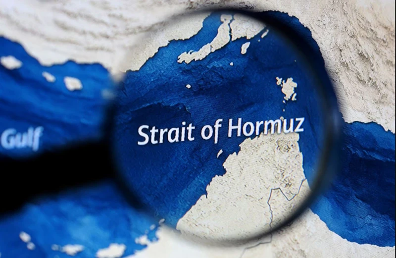 Iran: Kế hoạch thu phí quá cảnh qua eo biển Hormuz được duyệt