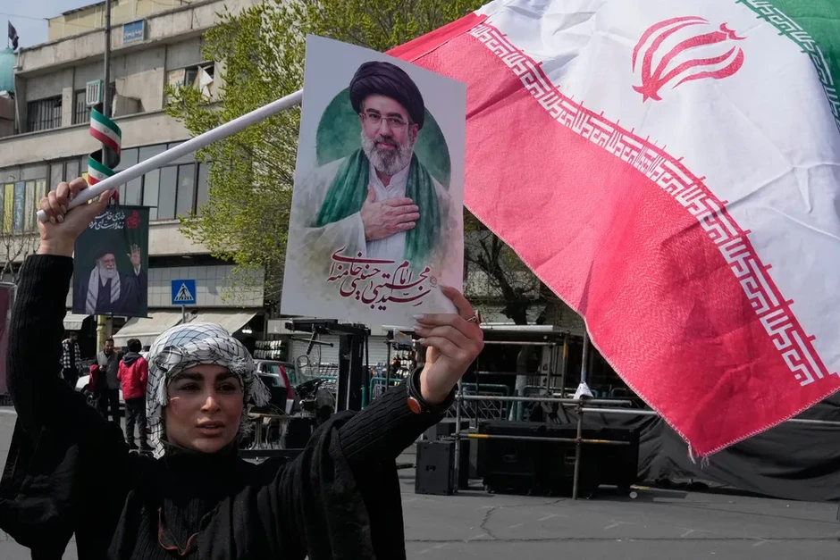 Iran kêu gọi các nước tránh làm leo thang xung đột Iran kêu gọi các nước tránh làm leo thang xung đột