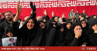 Iran kêu gọi các nước tránh làm leo thang xung đột