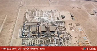 Iran kêu gọi chấm dứt sử dụng căn cứ Mỹ tại Tây Á